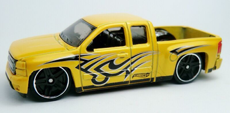 Hot Wheels HW City