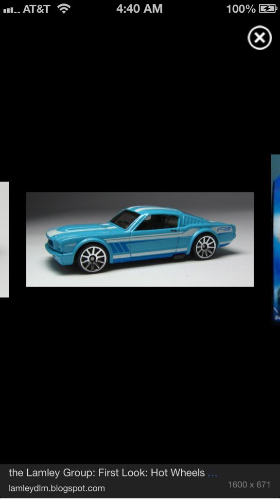 Jada 2011 Limited Edition