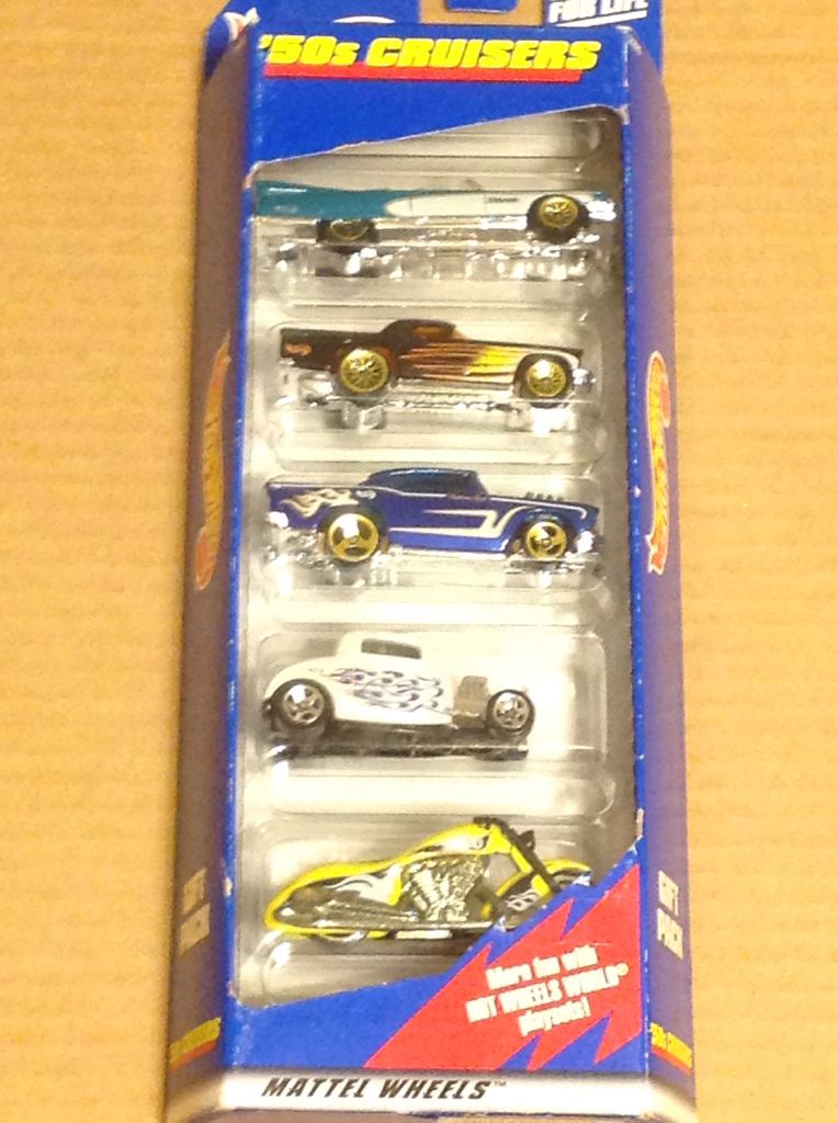 69 Ford Torino Talladega