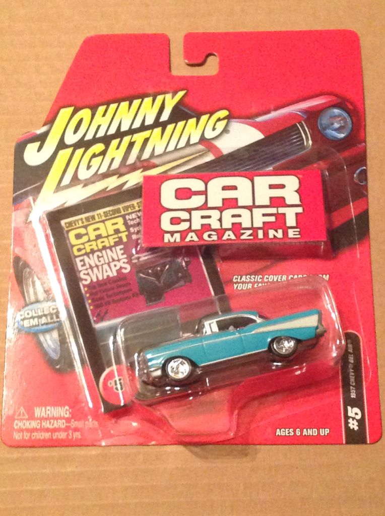 ‘31 Doozie (Loose)