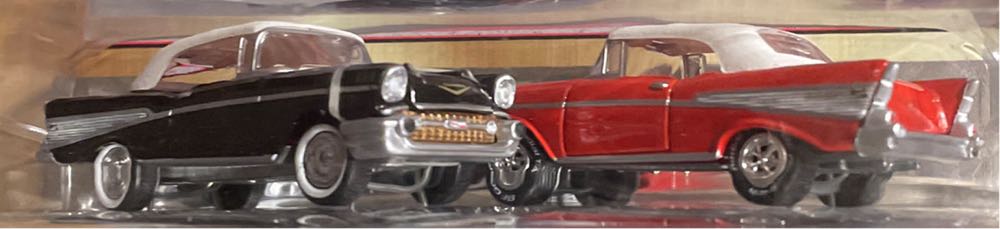 Johnny Lightning 2001 Collector Club - Collector Club toy car collectible - Main Image 3