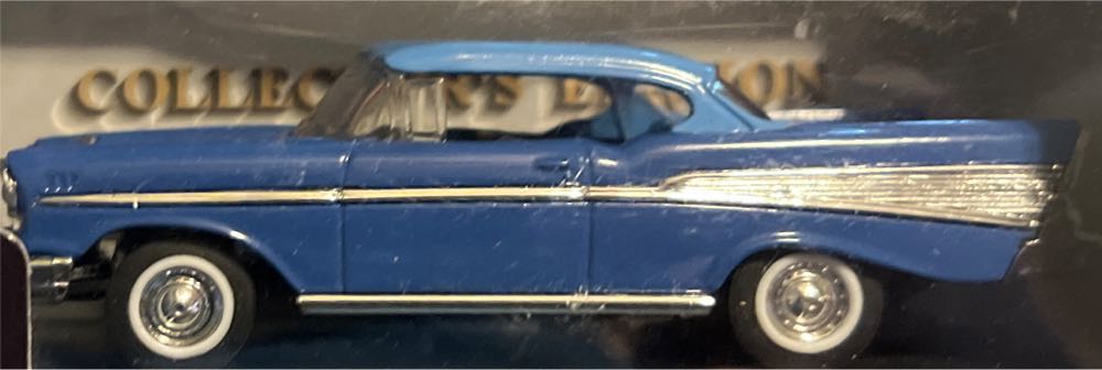 Yat Ming 2003 - Diecast Metal Collection toy car collectible - Main Image 3