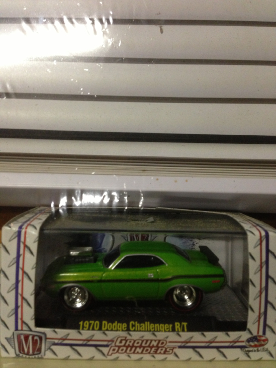 Transformers: Orson’s Towing