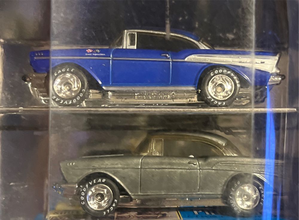 Matchbox 1997 Premier First Edition - Premiere First Edition toy car collectible - Main Image 3