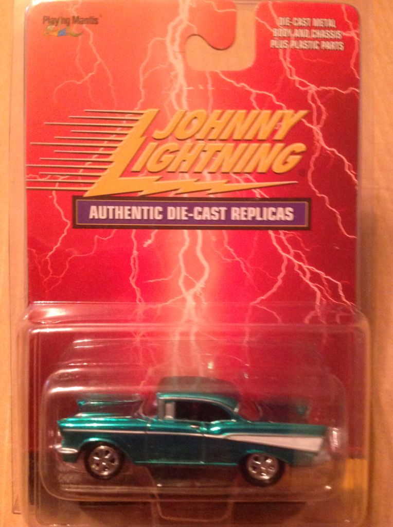 2005 Ford Mustang GT