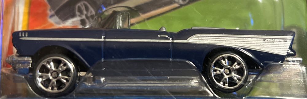 Matchbox 2004 Superfast - Superfast toy car collectible - Main Image 3