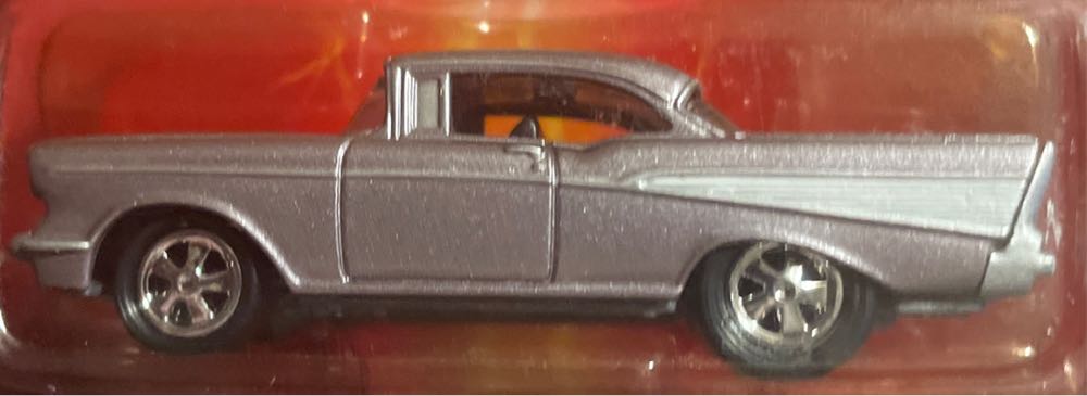 Johnny Lightning 1999 - Authentic Die-Cast Replicas toy car collectible - Main Image 3