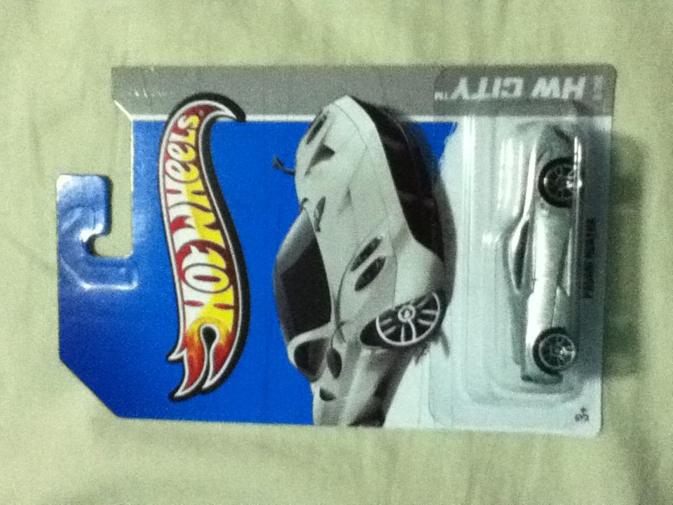 Dodge Viper GTS-R Concept