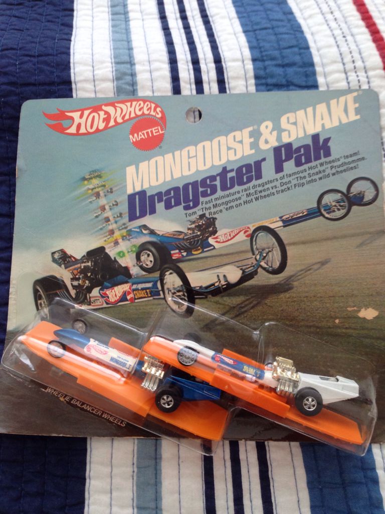 Shelby Cobra Daytona Coupe / 1965