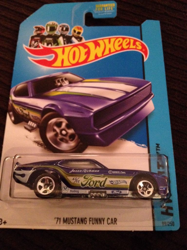 ’68 Hemi Barracuda