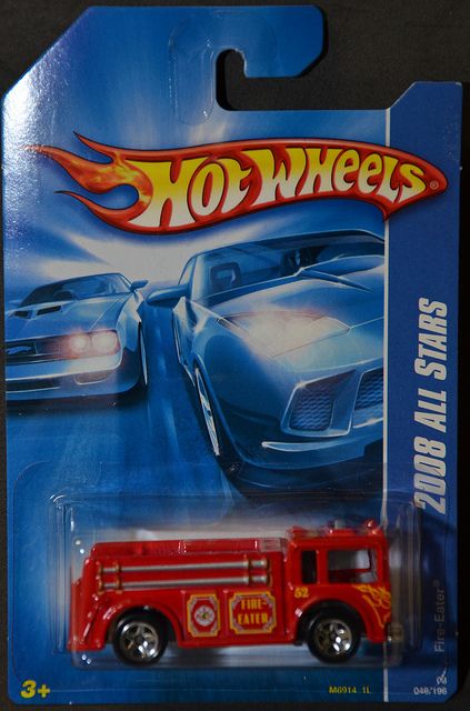 Spares N Strikes Series