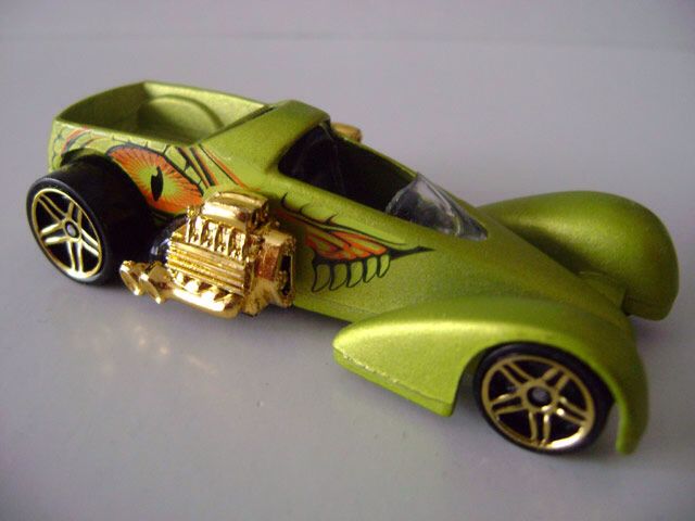 1963 Ford Mustang Concept