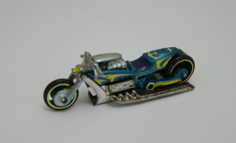 Breakaway Bucket (nm)