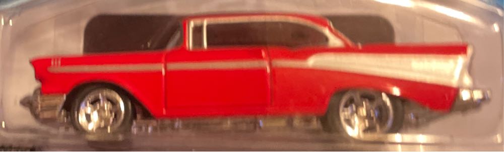 Hotwheels 2003 Rockin Rods - Rockin Rods toy car collectible - Main Image 3