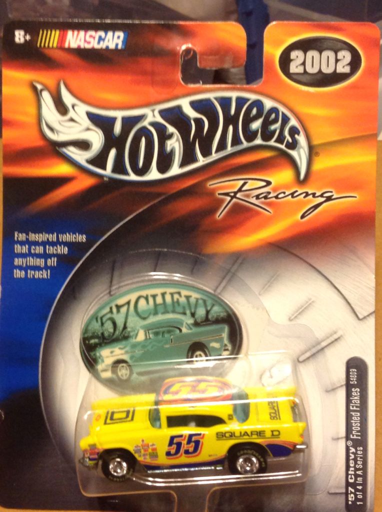 Hotwheels