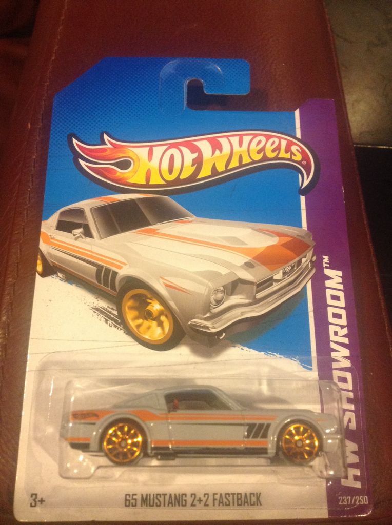 Hotwheels 2008 Color Shifters