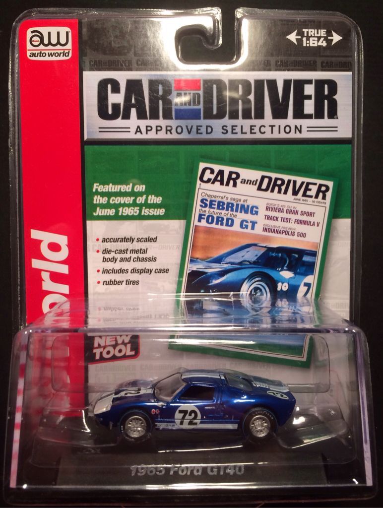 ’65 Pontiac Bonneville