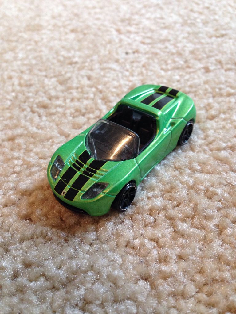 Hotwheels 2005 Classics Series 2