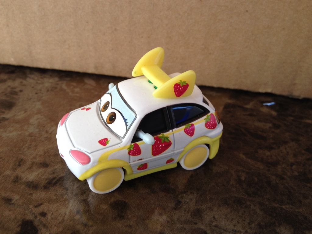 Hotwheels 2004 Classics Series 1