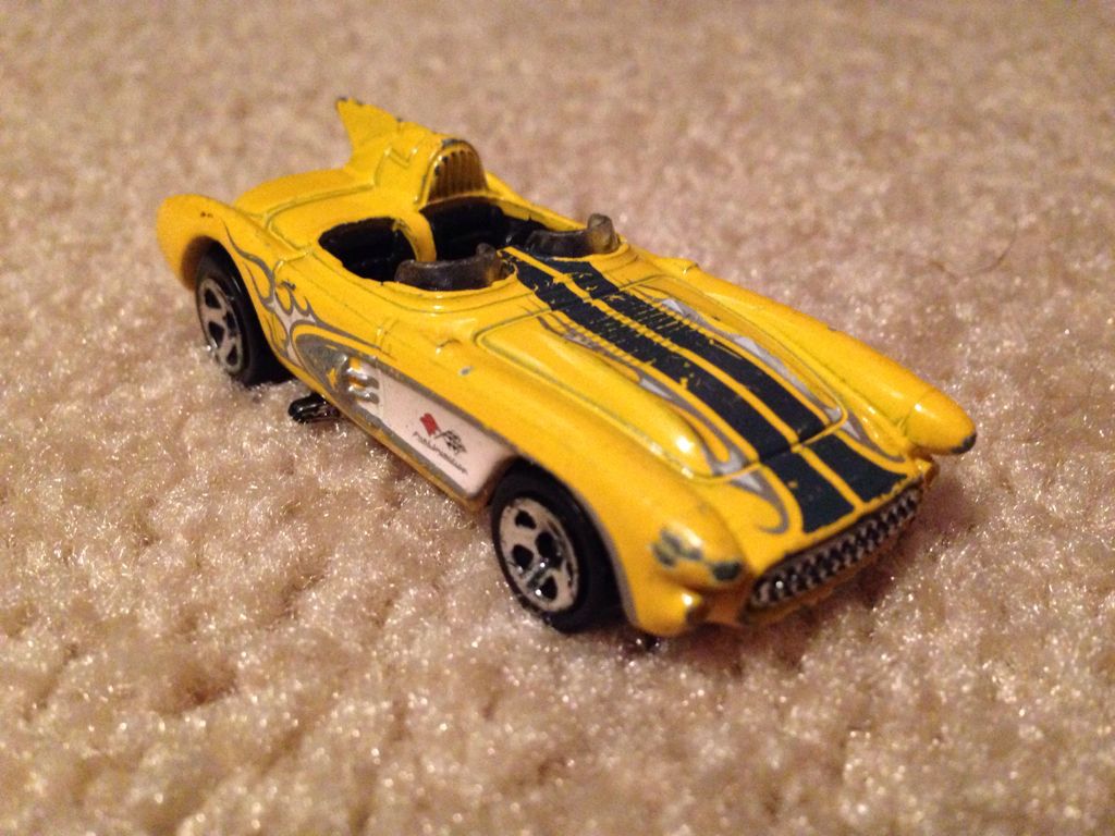 ’71 Dodge Challenger TH