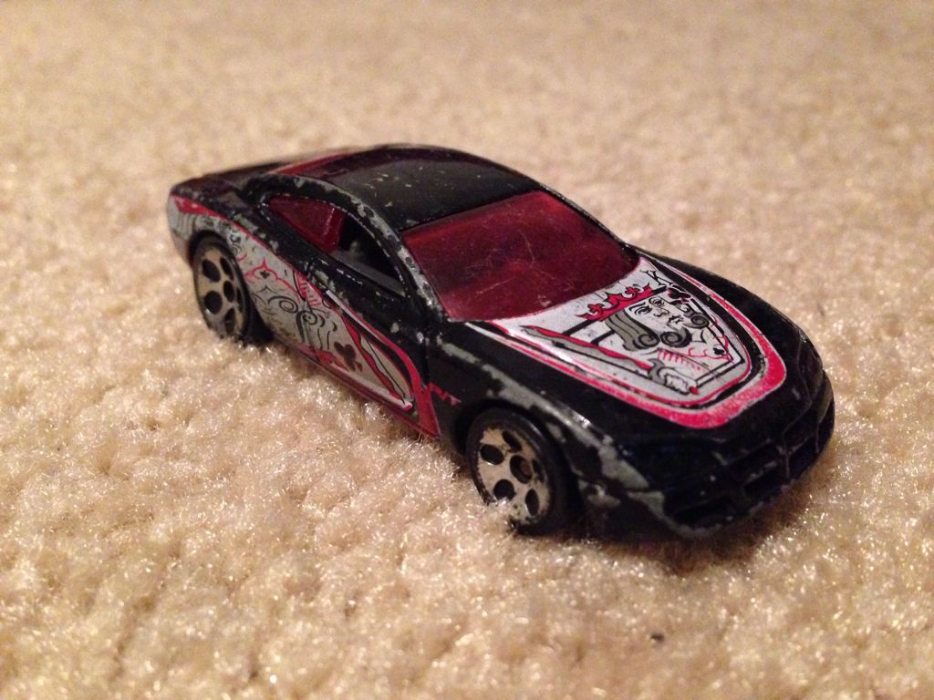 79 Corvette Stingray