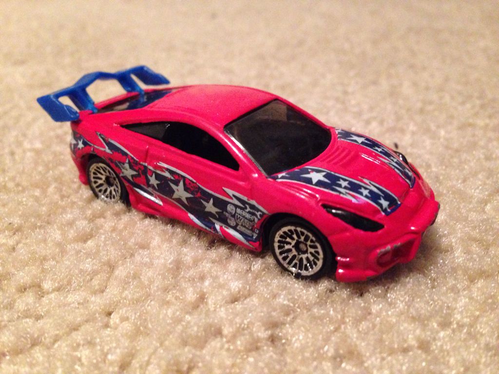 Toyota Celica - First Editions. toy car collectible - Main Image 1