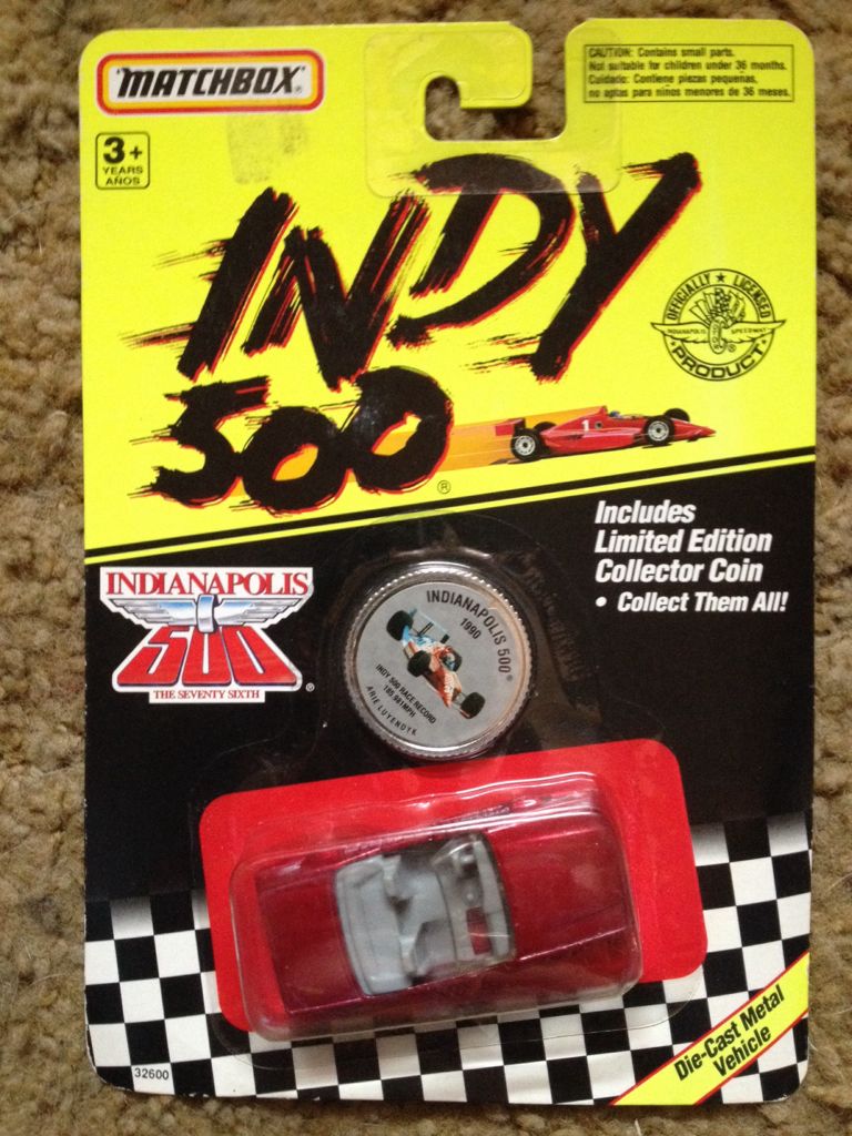 Muscle Machines ’69 Camaro