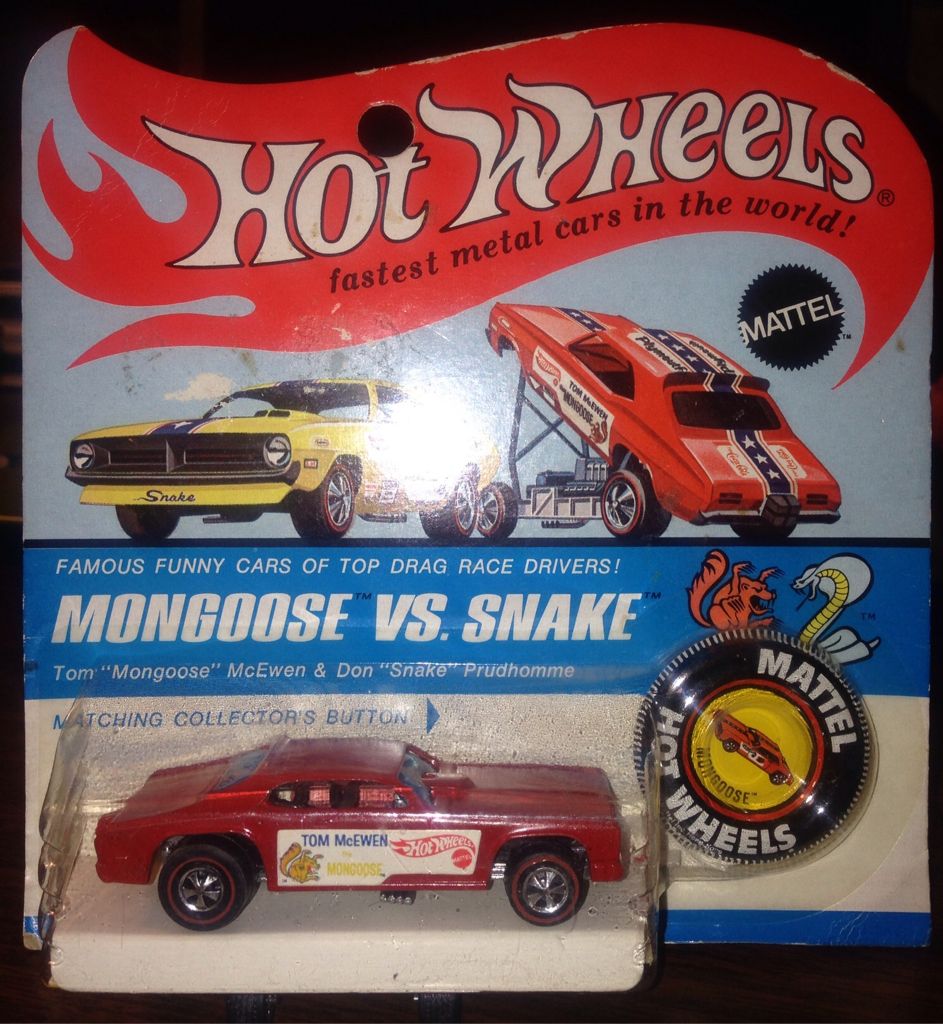 Chevy Bel Air ’57, Gray w/Flames