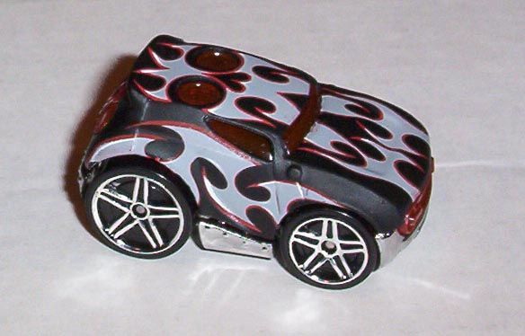 Hotwheels 1998