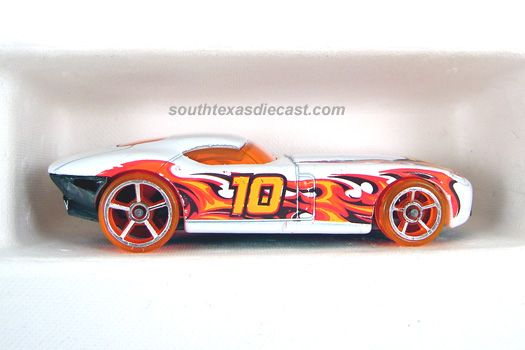 1970 Ford Mustang Mach 1