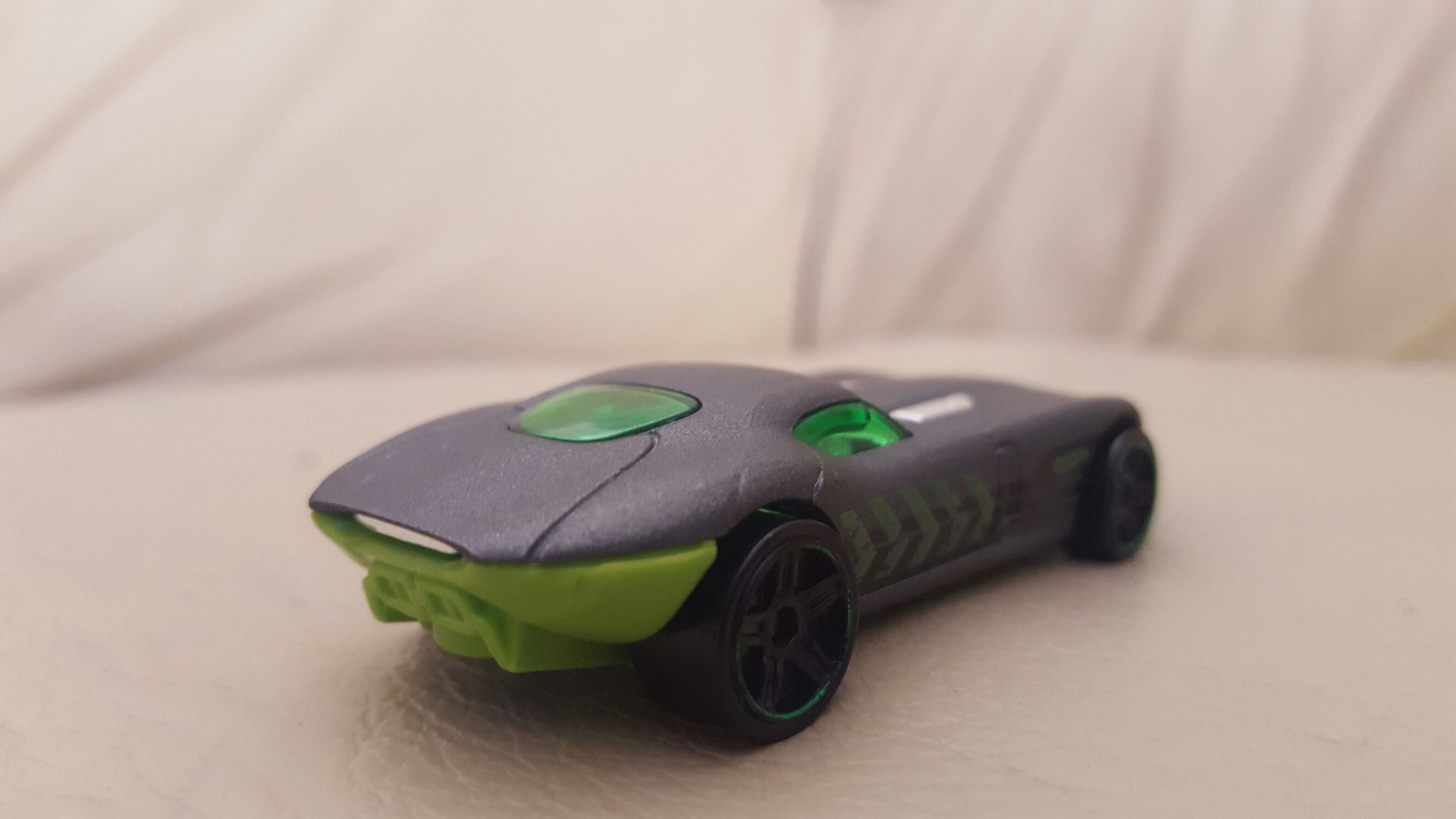 Fast Felion 2008  toy car collectible - Main Image 2