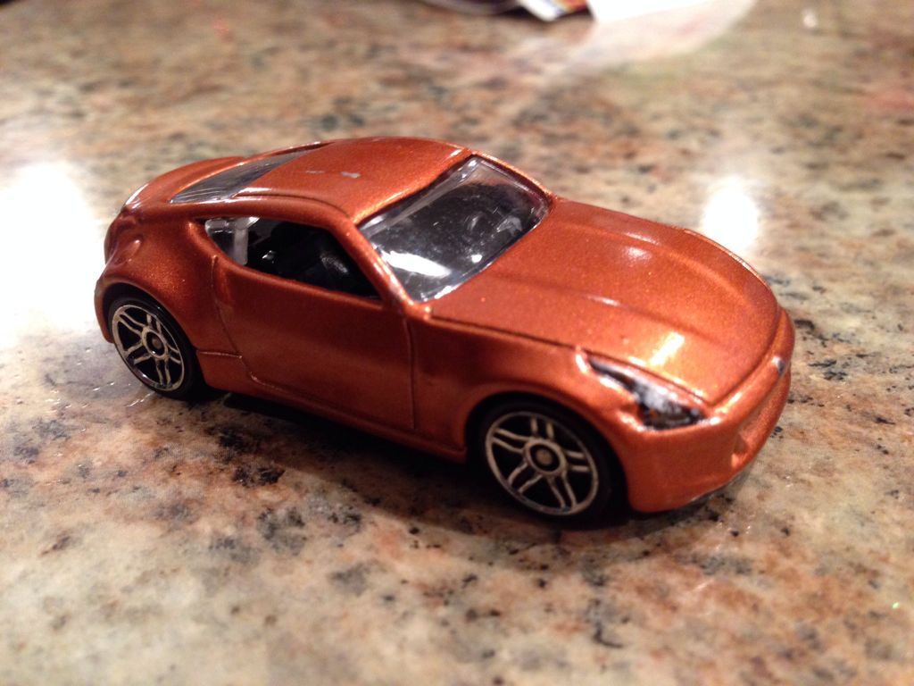 Classic Seagrave Fire Engine