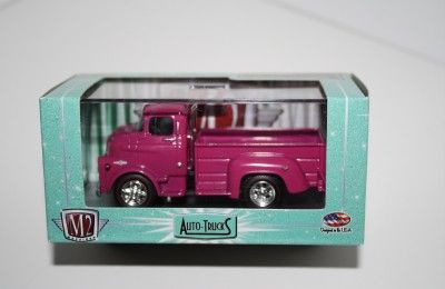 1957 Dodge Coe  toy car collectible - Main Image 2