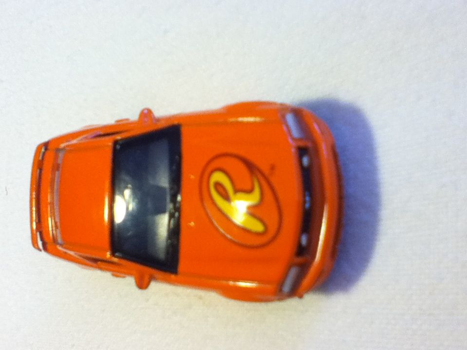 08 Dodge Challenger SRT8