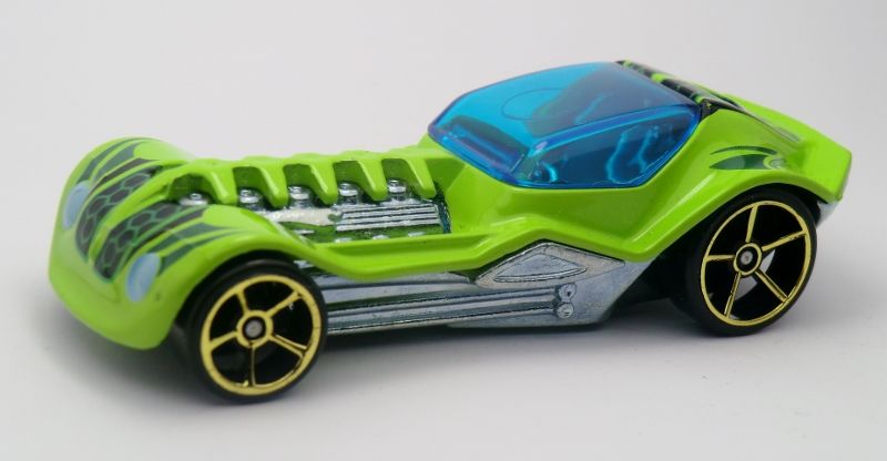 Deisilboy  toy car collectible - Main Image 1
