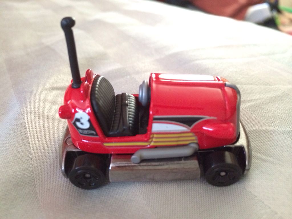 Classic ’70 Dodge Dart