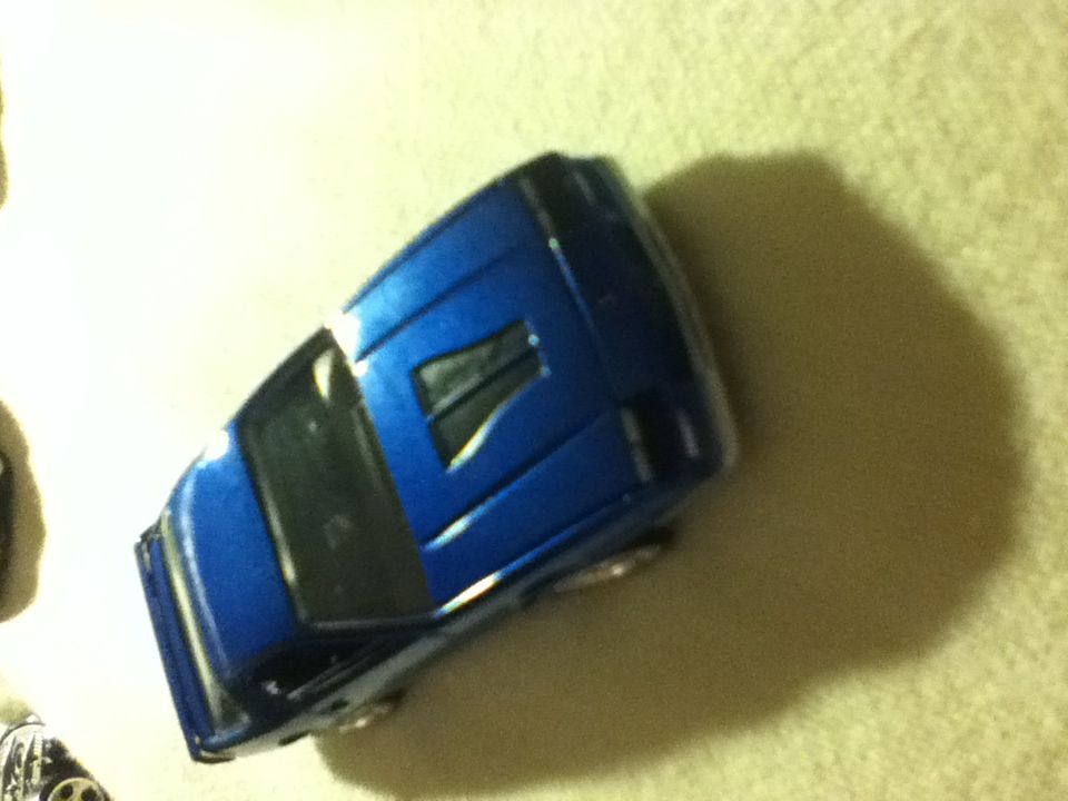 Lincoln Continental Convertible, 1964