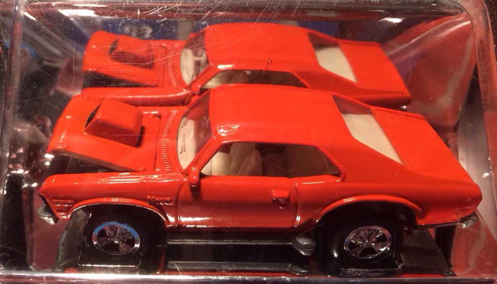 ’69 Plymouth Road Runner