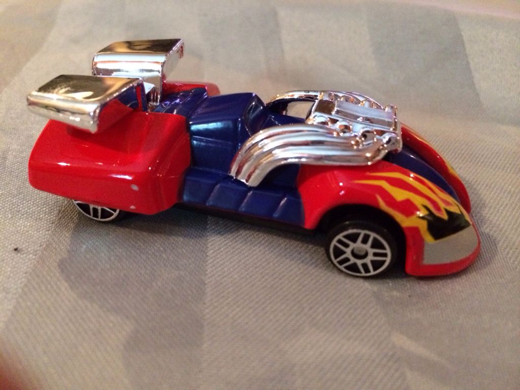 Ford Shelby GT 500 Convertible