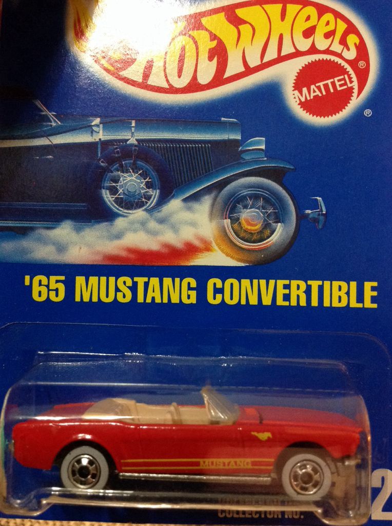 ’67 Chevelle SS 396