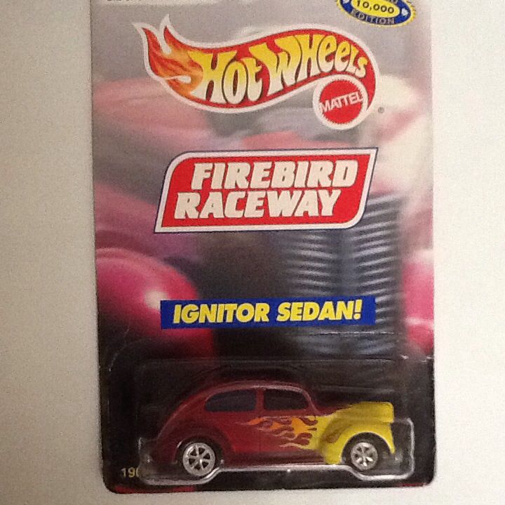 Racing Collectables 1991 #48 Legend Series 1