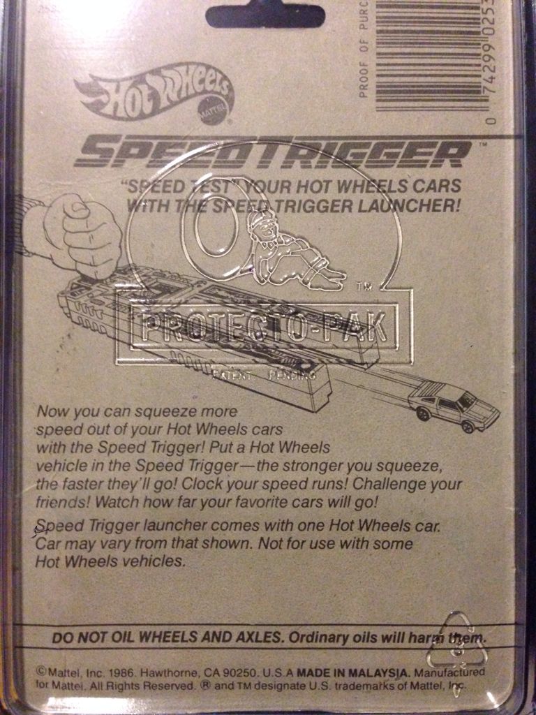 ‘31 Doozie (Loose) - Mainline toy car collectible - Main Image 2