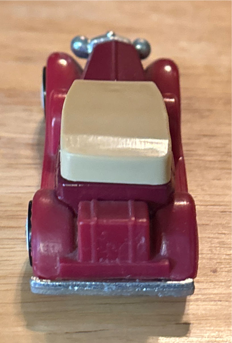 ‘31 Doozie (Loose) - Mainline toy car collectible - Main Image 3