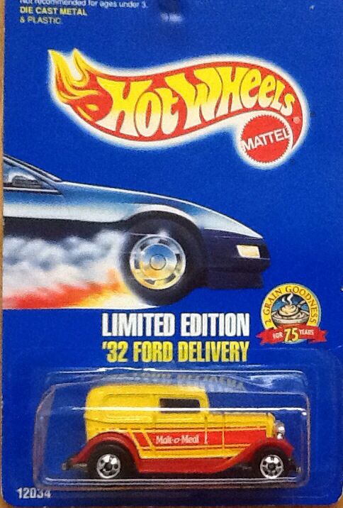 Gearbox 1997 Pedal Car