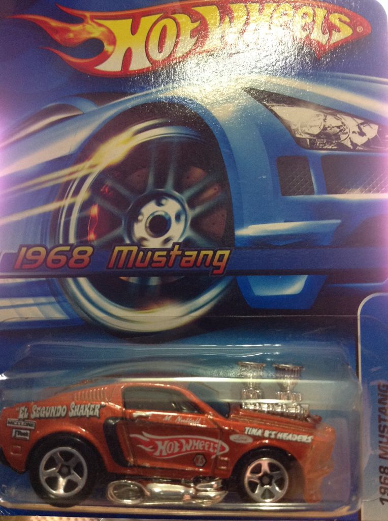 HW Superfine Turbine