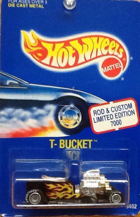 Matchbox 1997 Premiere Collection