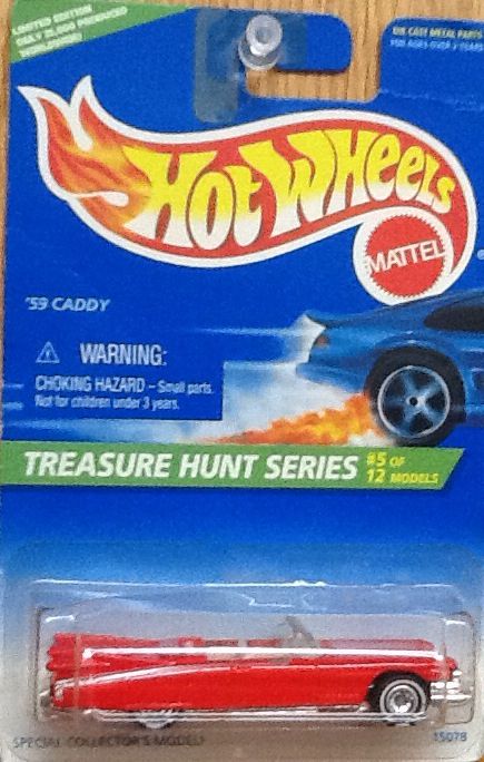 Hotwheels 2010 Collectors Nationals