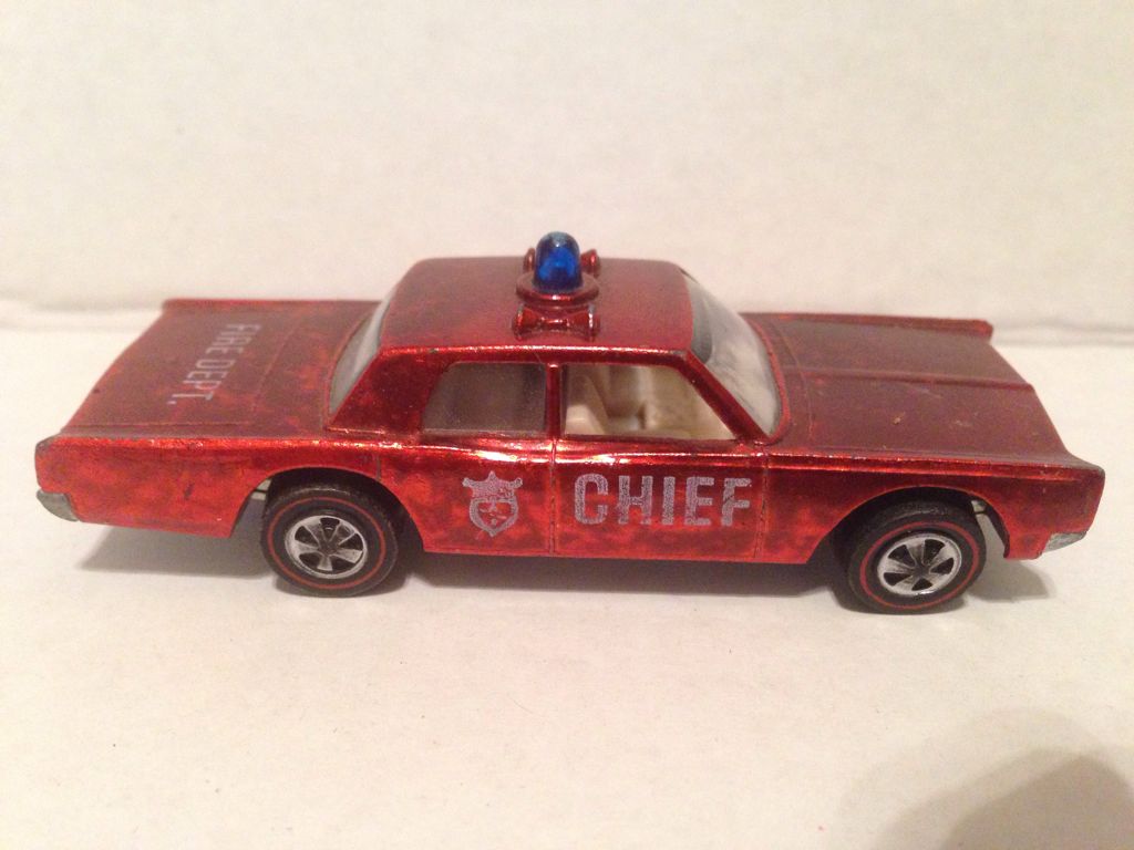 08 Dodge Challenger Srt8