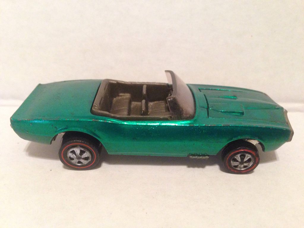 Chevy ’70 Chevelle SS Wagon