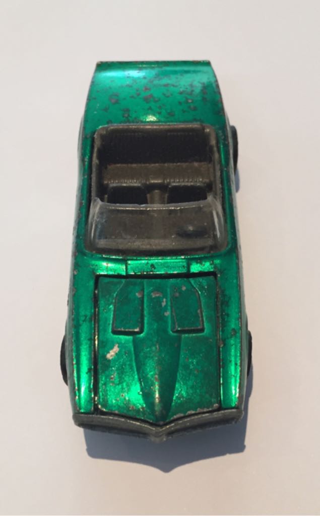 Custom Firebird - Sweet Sixteen toy car collectible - Main Image 2